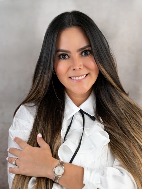 Natalia Garcia Avila