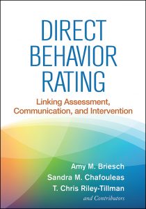 Direct Behavior Rating 2