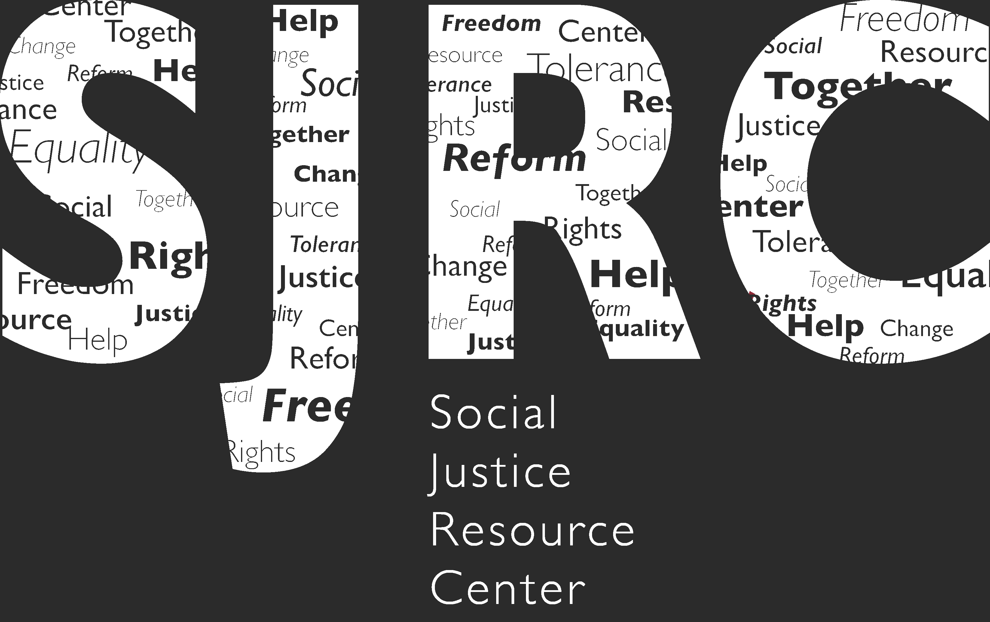 NEU Social Justice Resource Center Logo