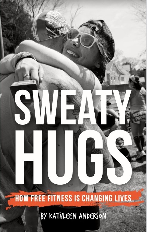 Sweaty Hugs