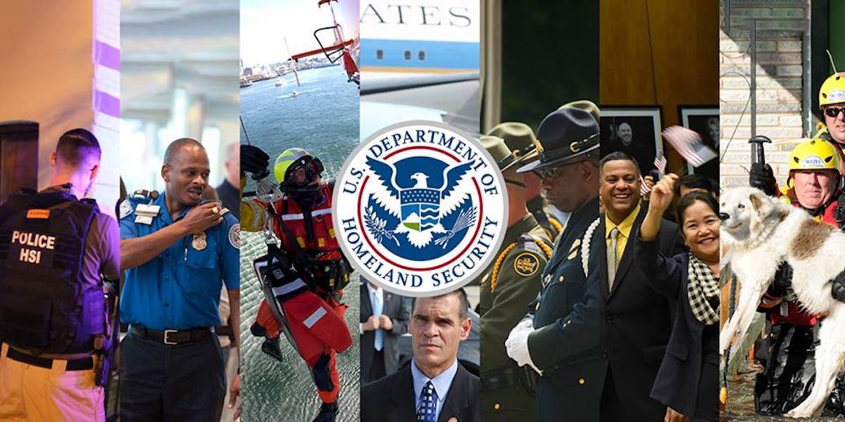 Homeland Security Professionals: What Do They Do?