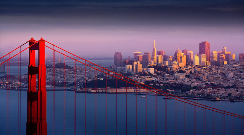 18 of the Highest-Paying Jobs in the San Francisco Bay Area