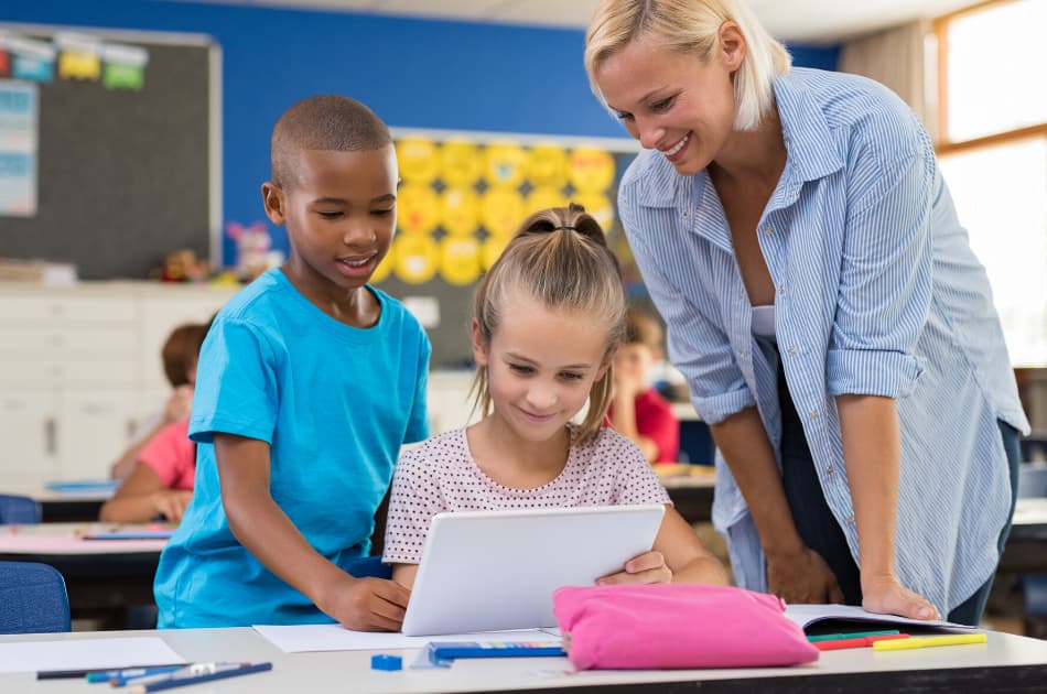 How Teachers are Integrating Technology into the Classroom