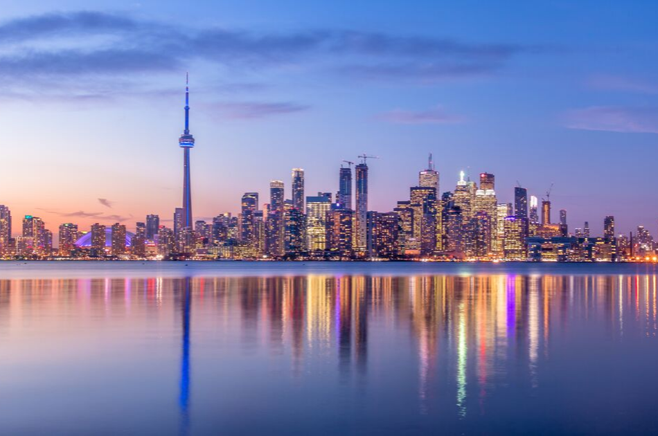 A Closer Look: Living, Learning, and Working in Toronto