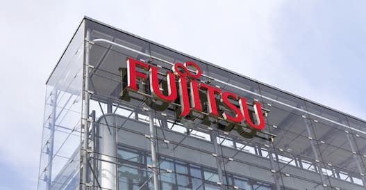 Fujitsu Vancouver Tech Companies