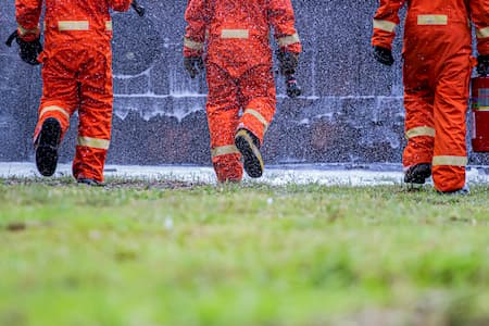 3 Top Careers in Emergency and Disaster Management photo