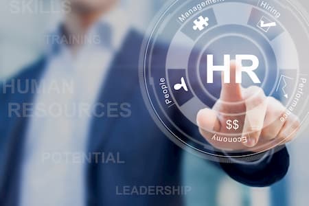10 Human Resources Statistics Demonstrating Technology’s Role in HR photo