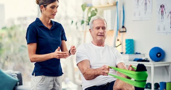 What is a Transitional Doctor of Physical Therapy Degree?