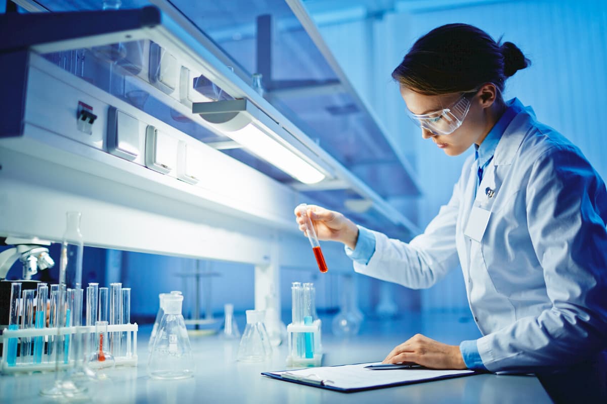 Biotechnology Salaries 2021 | Northeastern University