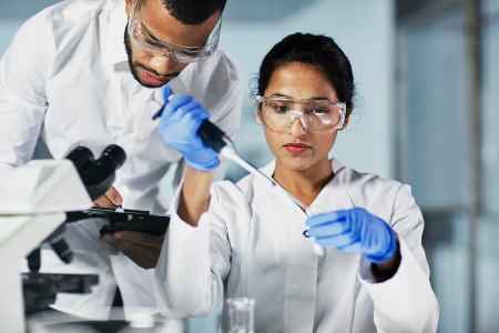 How to Become a Research Scientist