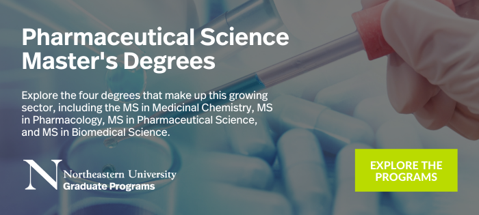 What jobs can you do with a pharmaceutical science degree