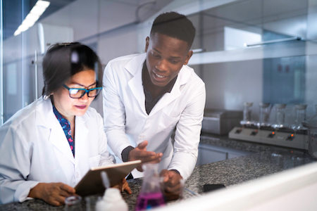 What You Need to Know for a Career in Biopharma Regulatory Affairs photo
