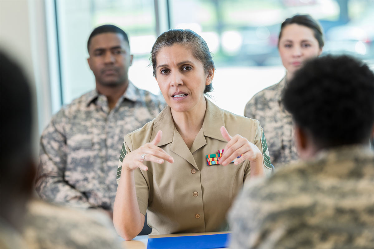 How Does the GI Bill Work?
