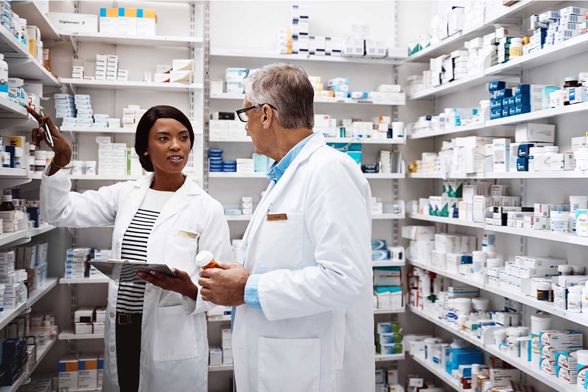 Different Types of Pharmacists: 5 Career Options