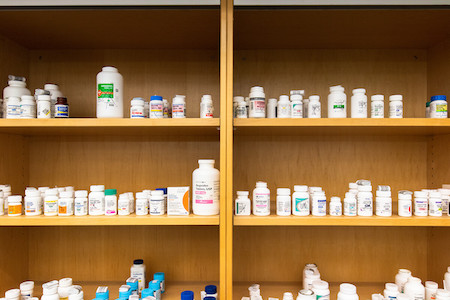 Is Pharmacy a Good Career? photo