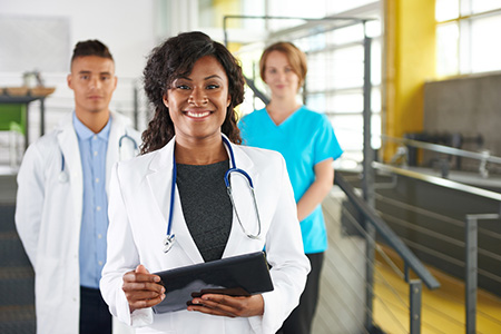 Healthcare Management vs. Leadership: What’s the Difference? photo