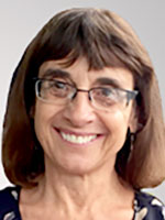 Patricia Davidson