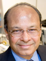 Srinivas Sridhar, PhD