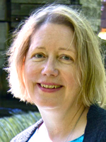 Becky Briesacher, PhD