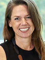Amanda Reeser Lawrence, PhD