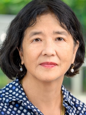Margaret Y. K. Woo