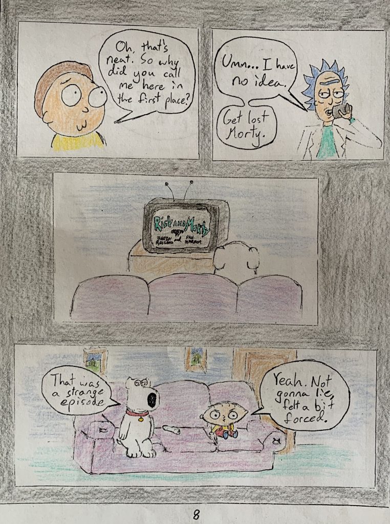 Fins Comic by Kleiman-Lynch_Page_9