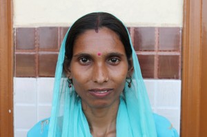 Rekha from Ghazipur, India