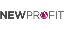 new profit logo