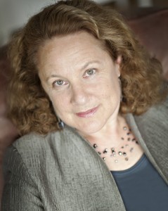 Carla Kaplan