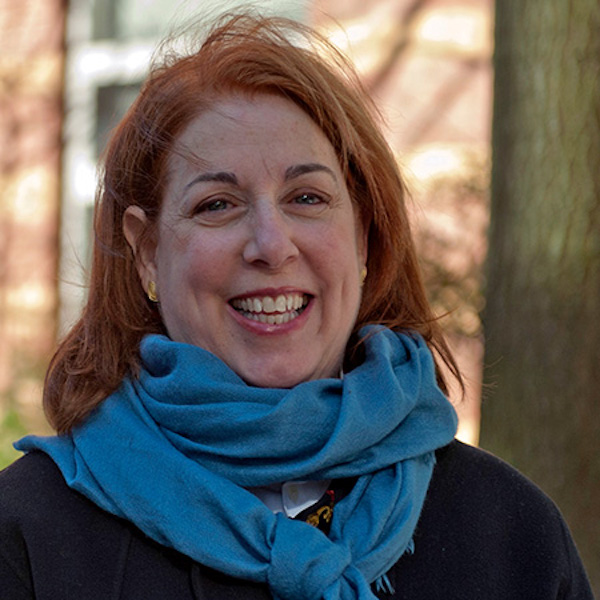 Kathy Spiegelman