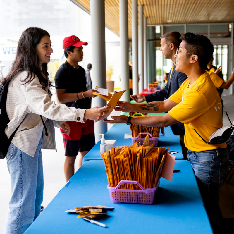 northeastern admission visit